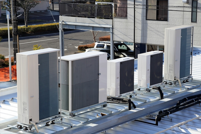 愛知の保温板金･設備・足場　東海整熱工業株式会社の口コミ情報