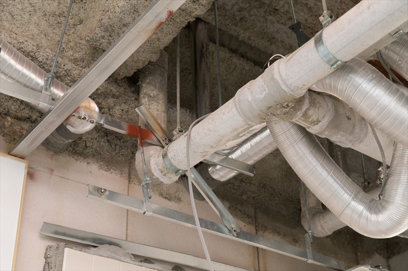 愛知の保温板金･東海整熱工業株式会社の評判