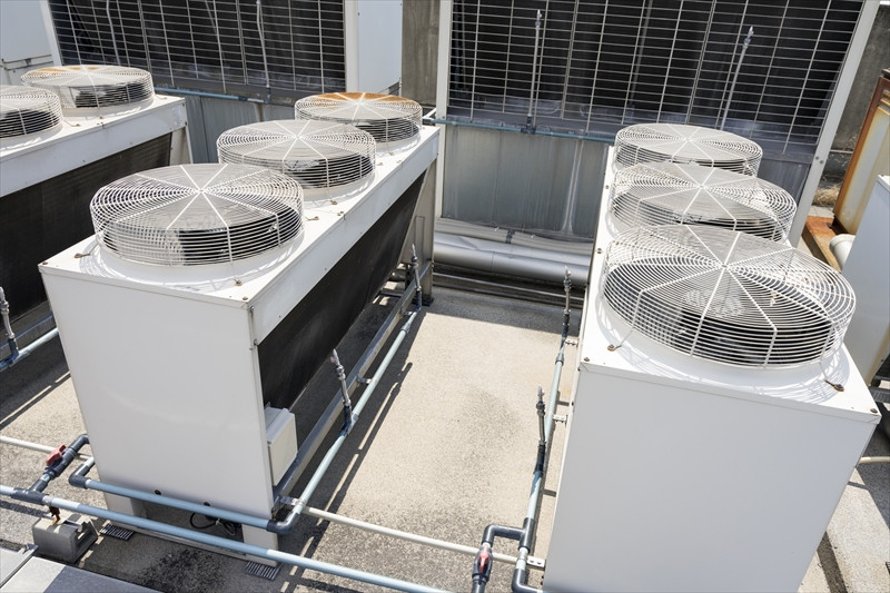 愛知の保温板金･東海整熱工業株式会社のお客様の声