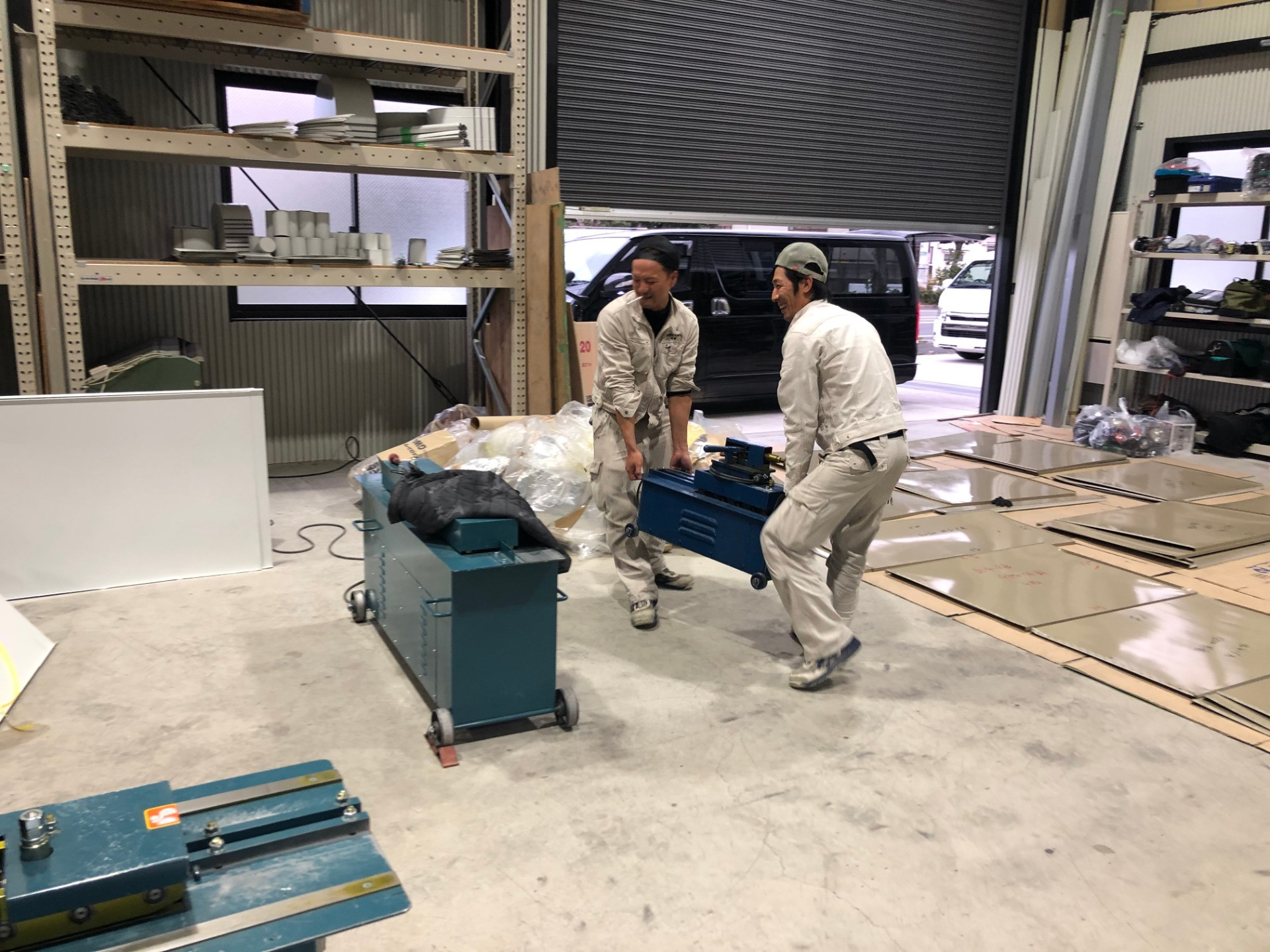 ブログ更新しました。