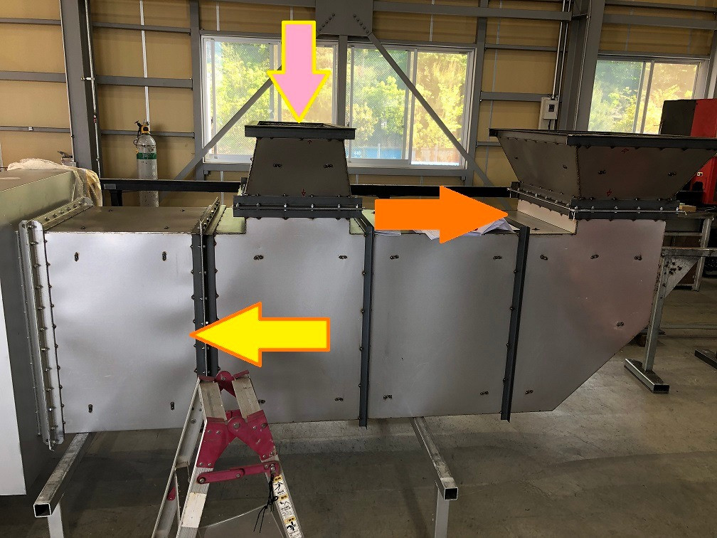 愛知県名古屋市港区を拠点としている東海整熱です。ブログ更新しました。