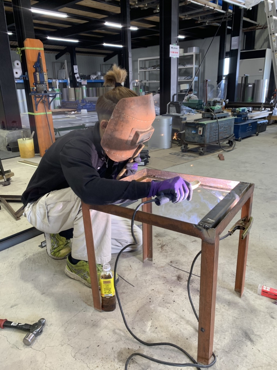 愛知県名古屋市港区を拠点としている東海整熱です。ブログ更新しました。