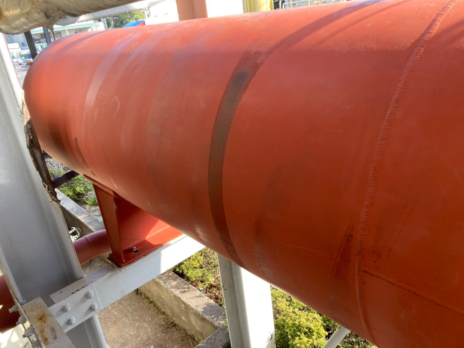 名古屋市港区を拠点にしている東海整熱です。ブログ更新しました。