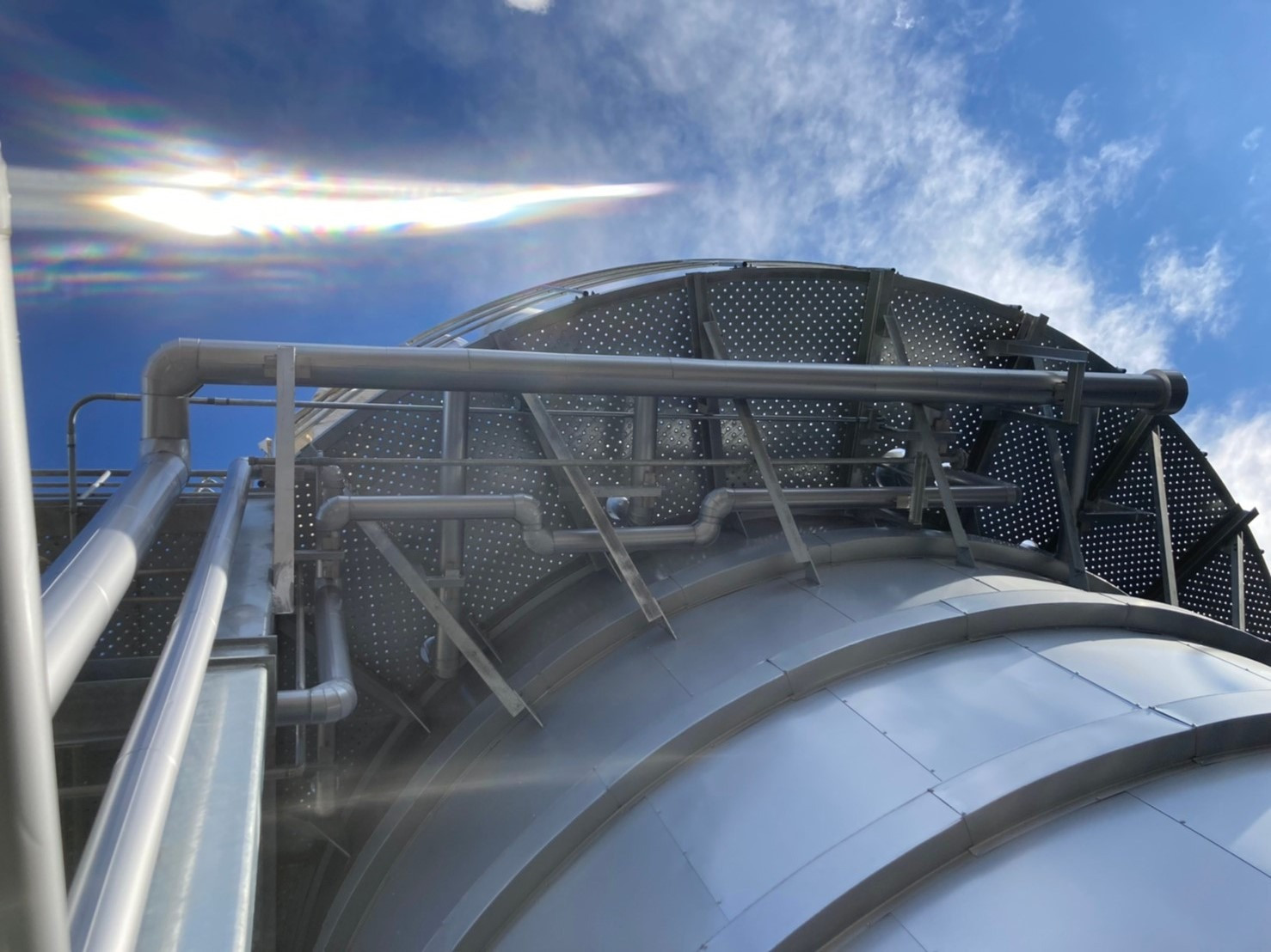 名古屋市港区を拠点にしている東海整熱です。ブログ更新しました。