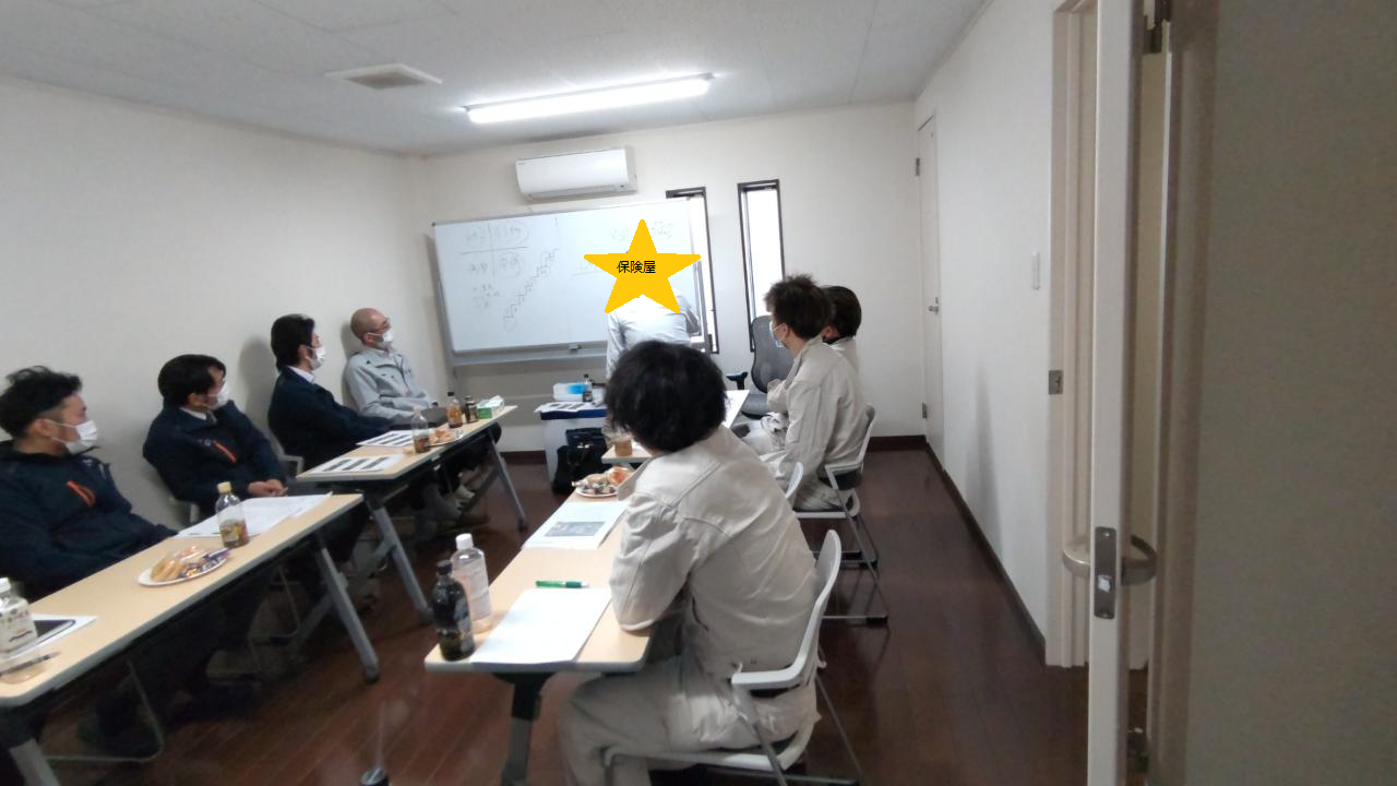 車の保険・・学びました。