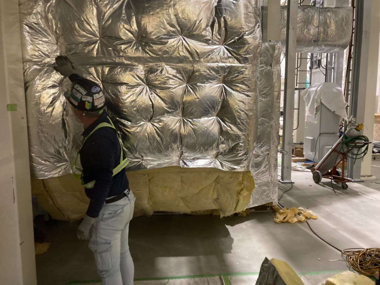 またまたまた県外工事