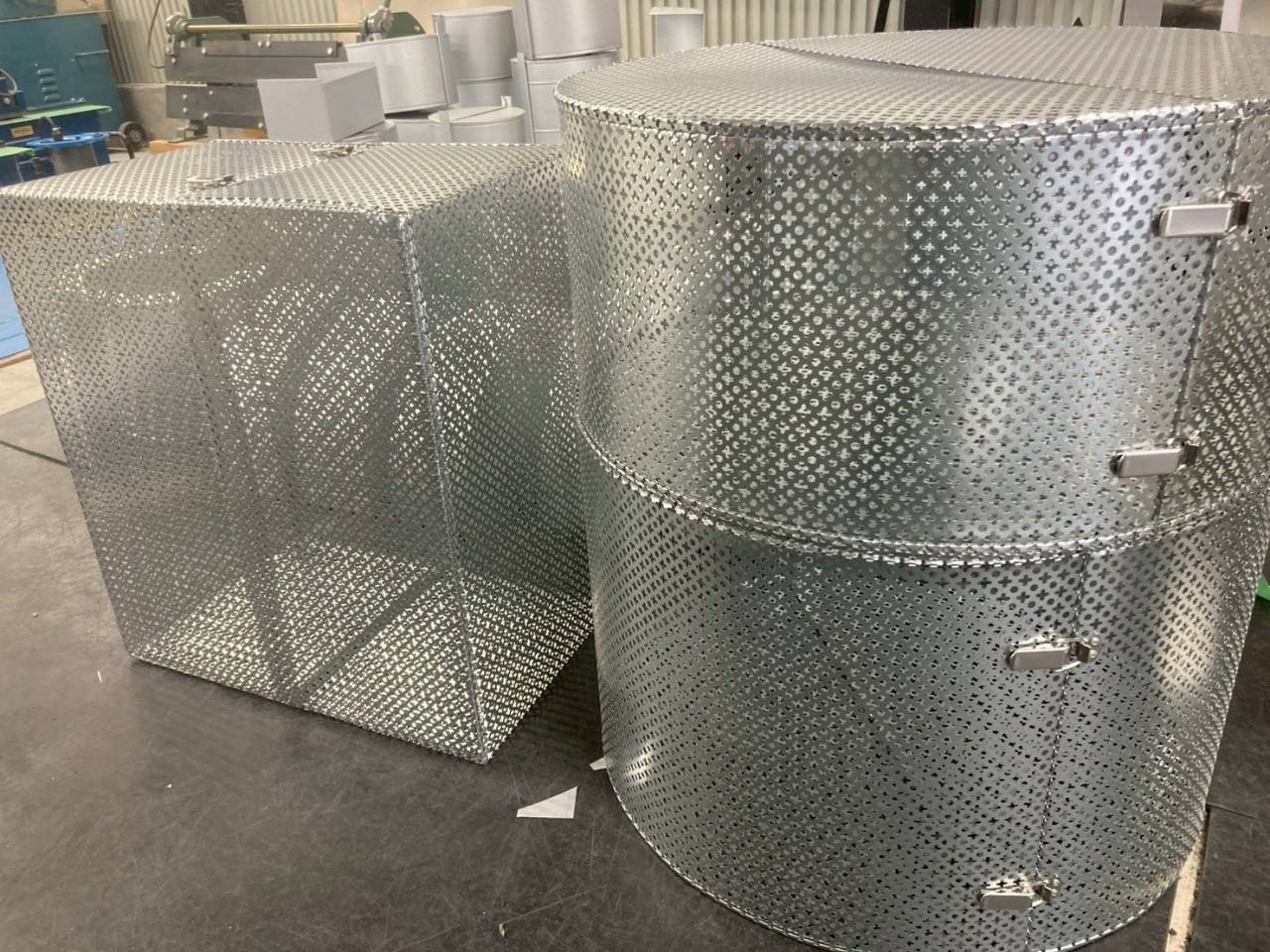 東海整熱工業株式会社